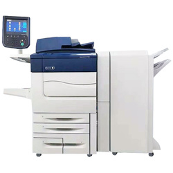 Multifunctional Color Large-scale Network Printing Composite Copy Scanning All-in-one Machine Xerox 7780/560/c75/j75