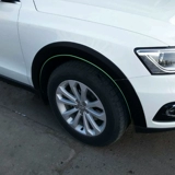 Audi Q5 Круглая модификация бровей, посвященная расширению декоративных бровей на колесах 2018 года, скретч