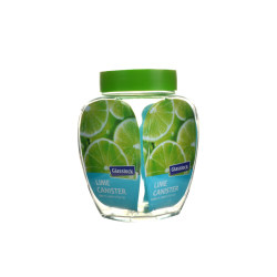 glasslock Korean imported grain sealed jars