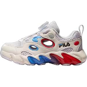 FILA KIDS FILA children's shoes children's flashing shoes 2026 summer new style knob sports shoes for boys and girls