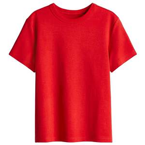 
HM2026 new summer women's cotton T-shirt 1264833