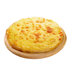 Happy Cake 190g Home Pizza Breakfast First Choice