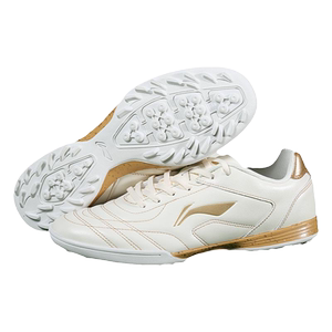 
Li Ning football shoes men's broken nails TF genuine adult professional competition training sneakers for teenagers and primary school students women's shoes
