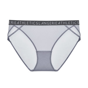 
[Call coupons 159 yuan/5 pairs] Lan Zhuoli underwear for women pure cotton bottom crotch mid-low waist briefs sexy and comfortable