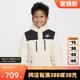 Nike耐克2024冬季幼童三防户外短款羽绒服休闲运动夹克HQ7310-126