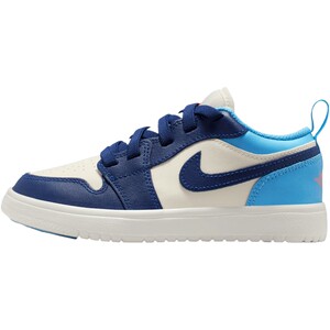 Tabo NIKE Nike children's shoes AJ1 low-top casual sports sneakers retro basketball shoes DR9748-149