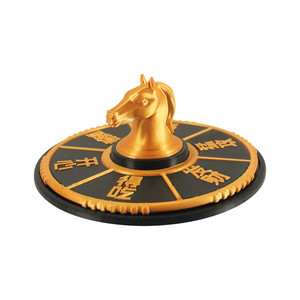 
Operation Delta is about to transport 3D models, red real props, rotatable collectibles, hand-made ornaments and peripherals