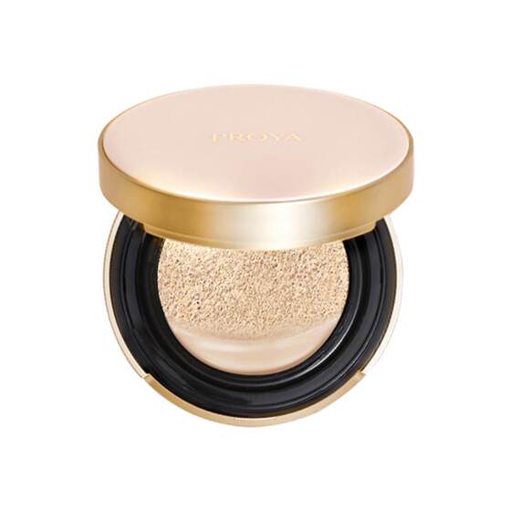 Proya air cushion cc cream bb concealer moisturizing long-lasting not easy to remove makeup foundation Bolaya official flagship store authentic