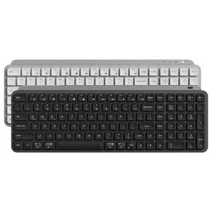 
Dreams X107 wireless Bluetooth keyboard and mouse set laptop external office typing mute charging model