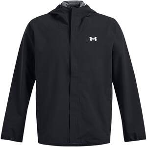 
[Self-operated] Under Armour UA Men's Running Training Windproof Sports Hooded Jacket 1376066-003