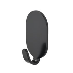 Strong load-bearing sticky stainless steel hook