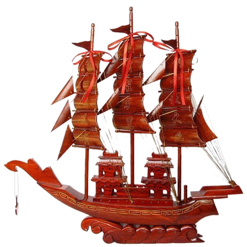 DRAGEN ヨット 帆船模型 レトロ DRAGEN ヨット 帆船模型 レトロ