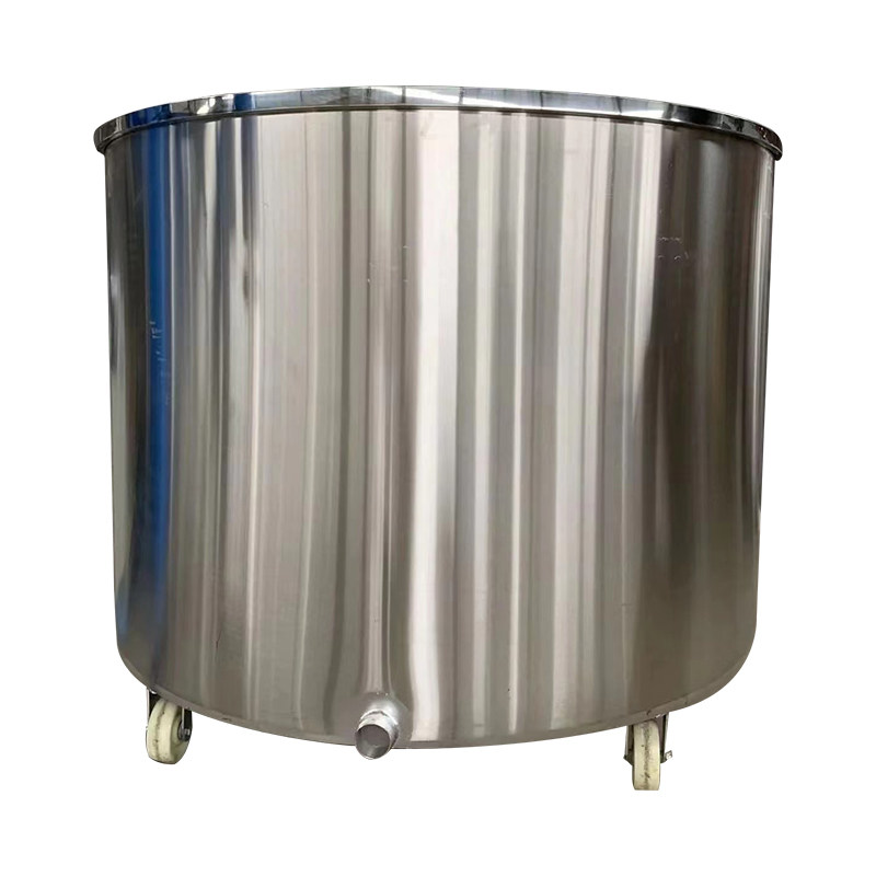 Ciotola in acciaio inox per fruste – Smania Idee Casa