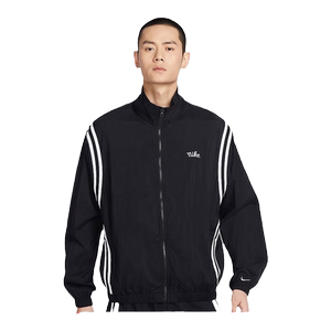 
NIKE Nike Men's Clothing 2025 Summer New Sports and Casual Basketball Style Comfort Jacket FN2867