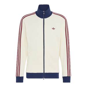 
adidas Adidas Clover Waffle Funnel Collar Jacket 2026 Spring Men's Knitted Jacket KY5769