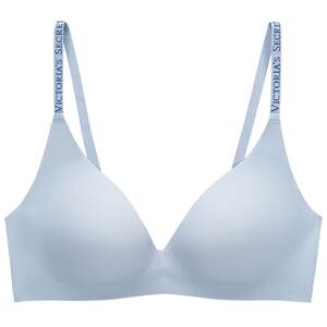 Victoria's Secret Shan Yichun's same style jelly strip anti-gravity Plus+ small rising cup underwear, small breasts look bigger, push-up bra for women