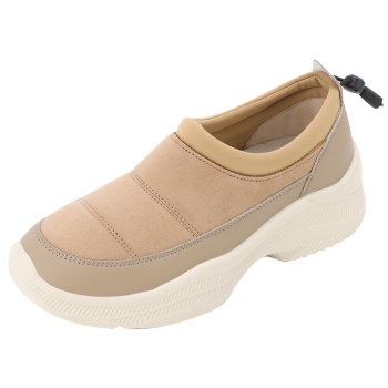 
[63-year-old Japanese brand] Ultra-light thick-soled casual shoes