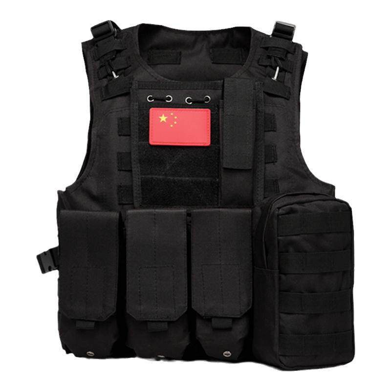 Gilets Tactiques ou de combat Militaire à Vendre