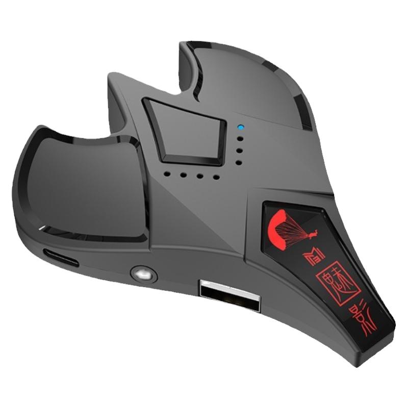 Phantom M3 Mobile Game Controller - Auto Aim Assist - Android