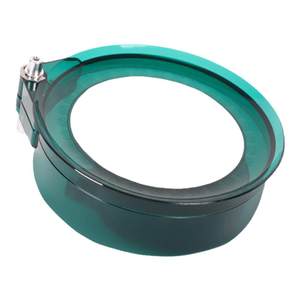 
Bad pulling plate strong magnetic flux bait box fishing box fishing chair bait plate bait plate bait plate bait bowl fishing accessories supplies