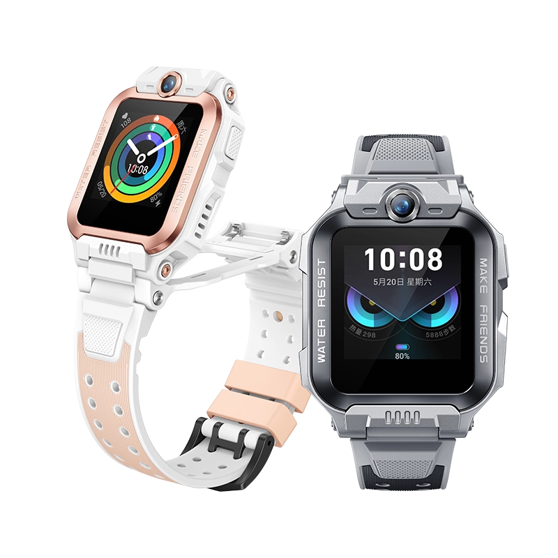 Z6pro Smartwatch Z Pro Smartwatch 小天才Z6 Pro少年版防水樓層定位