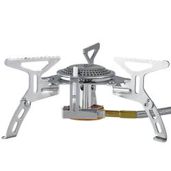Naturehike outdoor lightweight portable folding stove