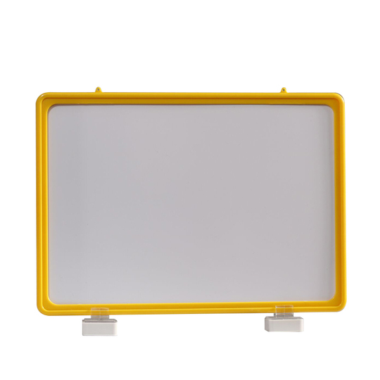 倉庫用マグネットサイン＆棚ラベル - A4