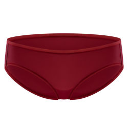 CLAESEN'S zodiac year women's red underwear