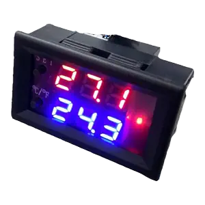 fan temperature control instrument computer Latest Best Selling 