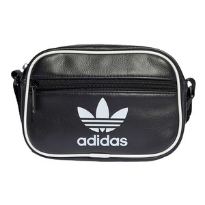 Adidas Clover Women's Bag Spring New Retro Mini Sports Shoulder Bag Casual Small Bag Crossbody Bag