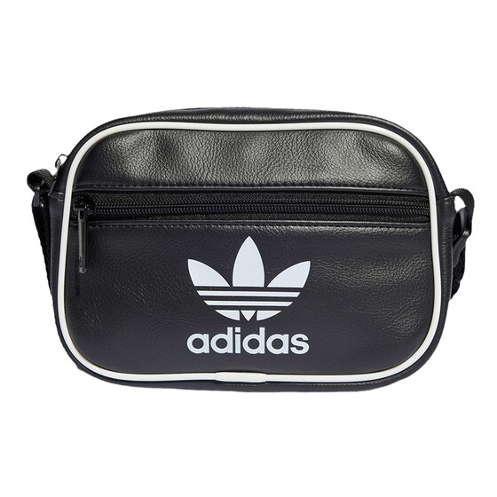 Adidas Clover Women's Bag Spring New Retro Mini Sports Shoulder Bag Casual Small Bag Crossbody Bag