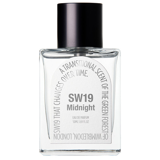 
Baekhyun's same perfume SW19 Korean Midnight long-lasting fragrance 50ml eau de toilette New Year gift