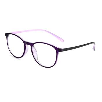 Sauber reading glasses for women, fashionable and stylish, anti-blue light