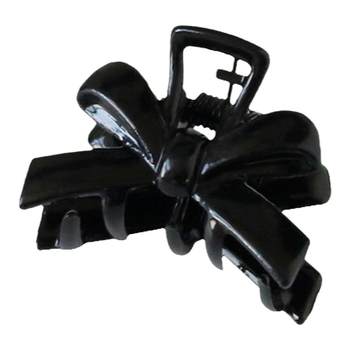 The princess head grabs the alloy bows clip headdress
