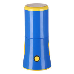 Automatic size mixing tool rotating egg puller