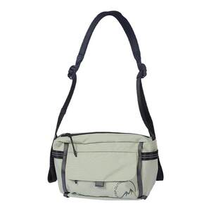 
Xtep shoulder bag for men and women 2025 summer new student portable travel jogging sports backpack 975237132294