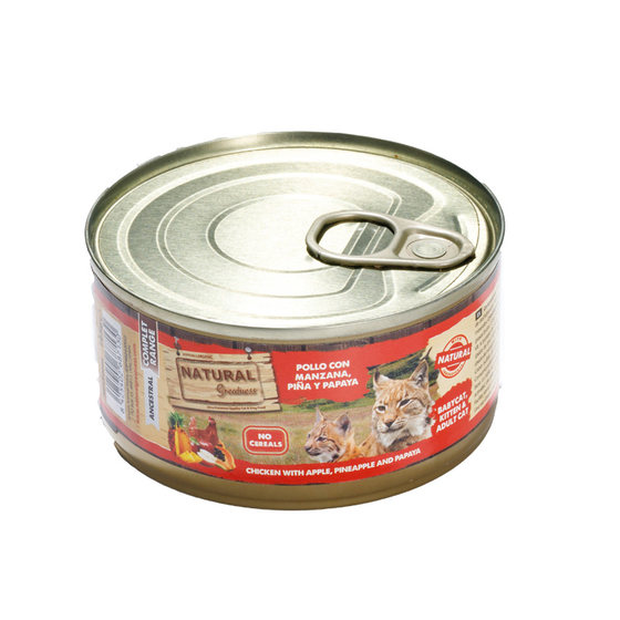 
[Meijia] Imported ng prescription canned urinary staple food cans for kittens, kittens, adult cats, trial packs, full-price cat food