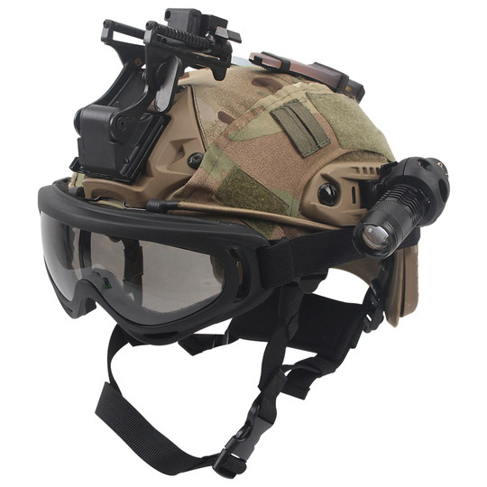 Aoutacc Tarn Balaclava - 3D Vollgesichtsmaske Für Jagd & Outdoor