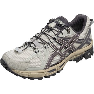 ASICS new GEL-KAHANA 8 FL couple mountaineering sports casual shoes outdoor trail running shoes