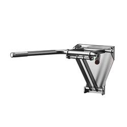 Daqi Boutique Foldable Home Fitness Equipment Parallel Bars