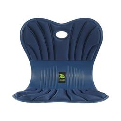 Cushion Office Sedentary Artifact Backrest Integrated Seat Back Pad Correction Butt Cushion Petal Waist Protection Sitting Cushion