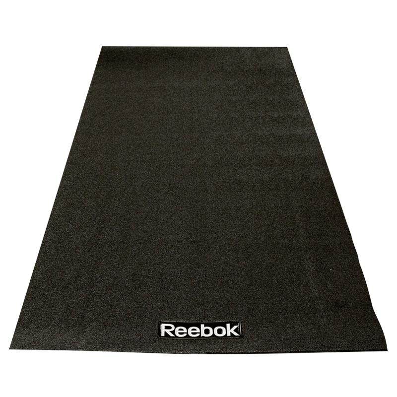 Reebok Treadmill Mat Shock Absorbing Fitness Pad