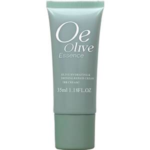 Meirena olive water, Yang Jing, repairing Yan Cream BB Frost Nude Makeup Isolation Isolation Foundation Foundation Skin
