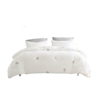 Mercury Home Textiles imported antibacterial wool quilt core