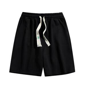 
NASA SOLAR joint outdoor summer men's and women's sports 2026 new shorts trendy brand casual bear five-point pants
