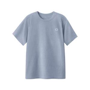 Jiao Nei Mian Mian 301 Home home wear T-shirt couple ladies home short-sleeved four seasons new men's pure cotton pajamas