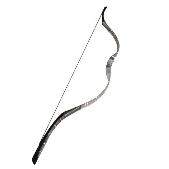 포레스트 검프 한 창보우 전통 활 - 수제 성인 활