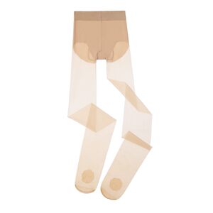 
Pregnant women's leggings stockings, bare legs, artifact, not slimming, large size, full pregnancy belly support, summer stockings, pantyhose