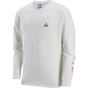 
Year of the Horse limited edition NIKE Nike men's ACG sports and leisure long-sleeved round neck T-shirt IQ3713-133