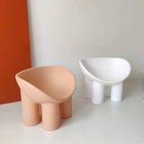 Пластиковая мебель, дизайнерский диван для детского сада, слон, популярно в интернете